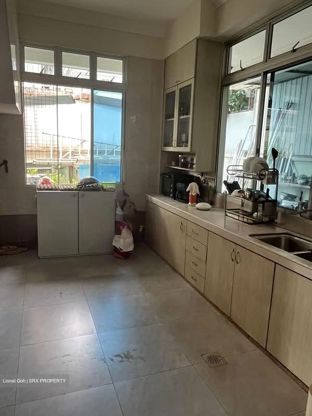 Fuyong Estate (D23), Detached #630254001